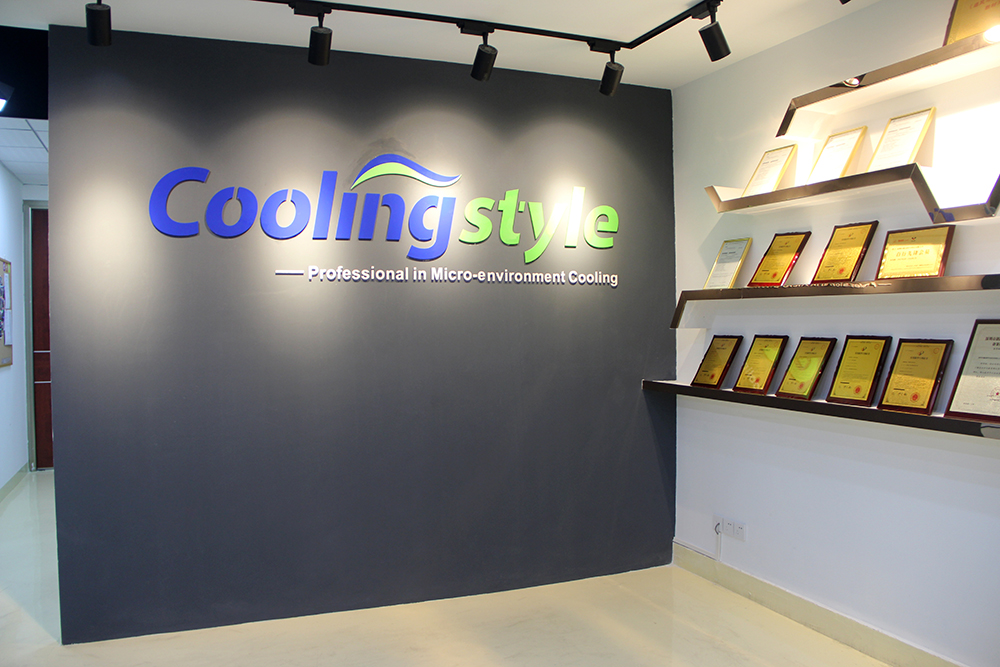 酷凌時代 “酷凌時代”