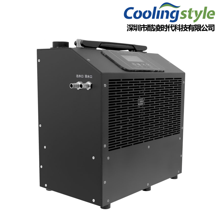 工業冷水機